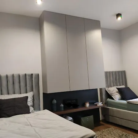 Avisi Apartamento Trebinje