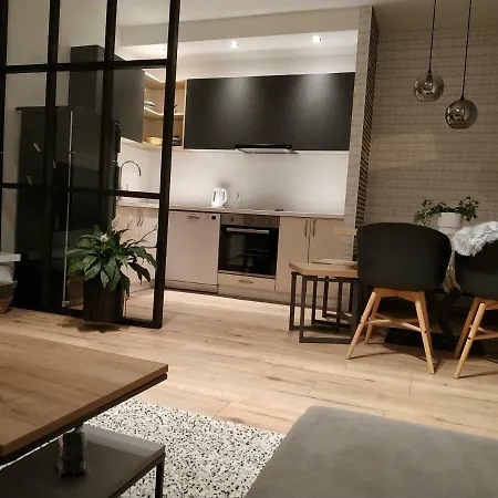 Apartmán Avisi