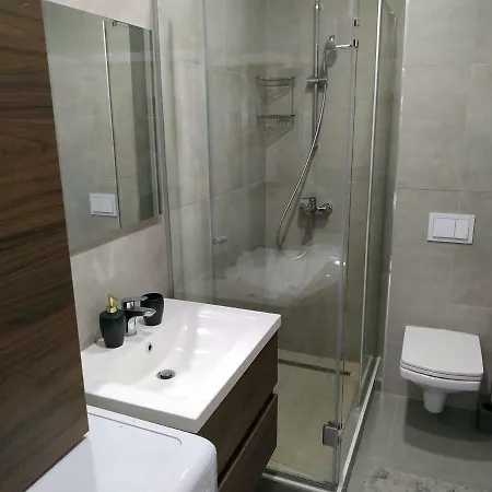 Avisi Apartamento Trebinje