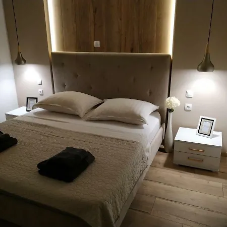 Avisi Apartamento Trebinje