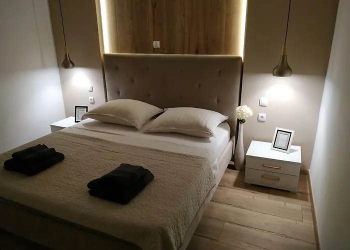 Avisi Appartement Trebinje