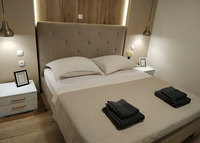 Avisi Appartement Trebinje